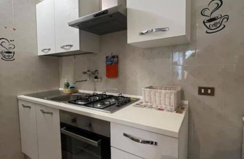 Savena Apartment | Ground floor apartment