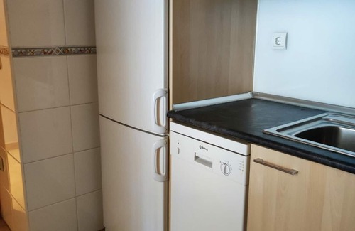 Jaca Apartment | Ground Floor Apartment with Pool Access, 2 Bedrooms, 2 Baths, Parking, Sleeps 6
