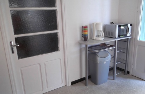 Salses-le-Chateau Cottage | ground floor 2 people - terrace & garden - semi outdoor Jacuzzi - 15mn