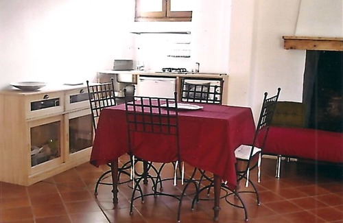 Vaulnaveys-le-Haut Apartment | Ground floor apartment 3* classification