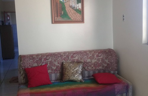 Subsetor Norte - 2 House | Ground floor house for business or pleasure pet and friendly
