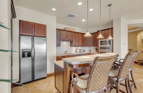 Pacuare Reserve Condo | Ground floor Luxury Condo at Terrazas de Marbella Los Sueños