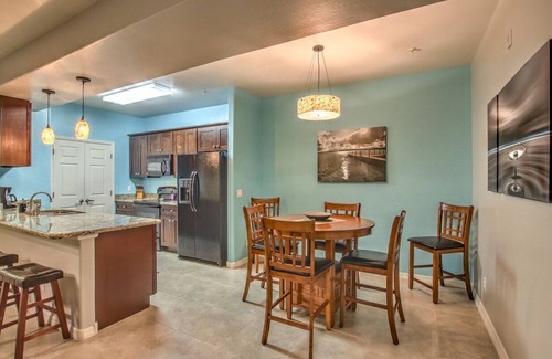 Parkwood Ranch Condo | Ground floor pool side condo