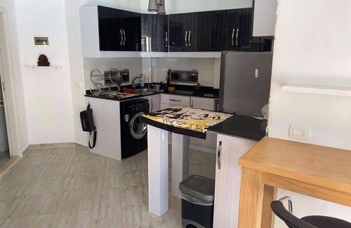 El Gouna Apartment | Ground floor poolside duplex