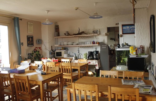 Font-Romeu-Odeillo-Via Ski Chalet | Group and Family lodging - 30 p. max. FONT ROMEU 66120