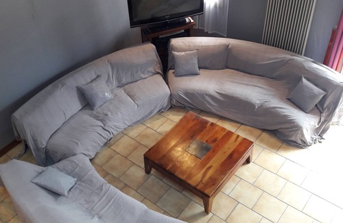Garrigues Other | group cottage 15 people + 5
