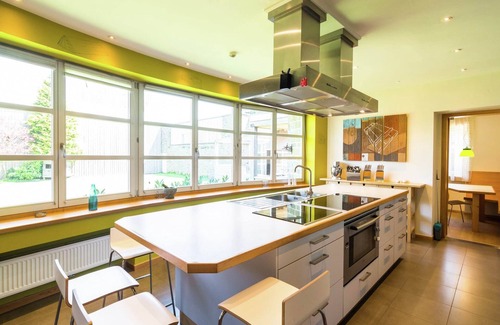 Waimes Cottage | Group Cottage in Sourbrodt