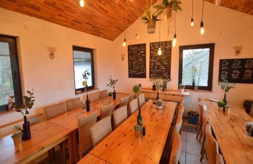 Commanster House | Group Escape in Vielsalm