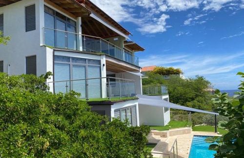 St. Marie Villa | Group & Family House Galant Curaçao