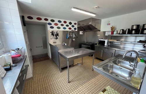 Marnay House | Group gîte sleeps 32 between Paris and Bordeaux