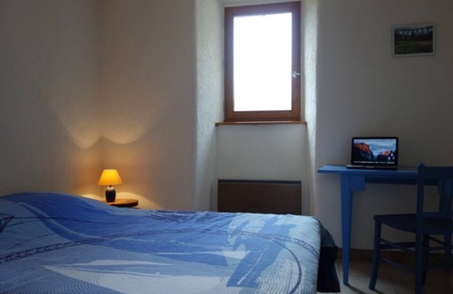 Chamborigaud Other | Group gite in the Cévennes 12 to 16 people Chamborigaud
