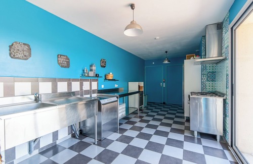 Malherbe-sur-Ajon House | Group gîte with wellness area 25 minutes from the beaches of Normandy
