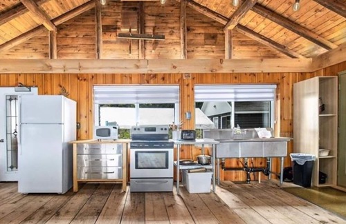 Lanark Highlands Resort | Group rental & events