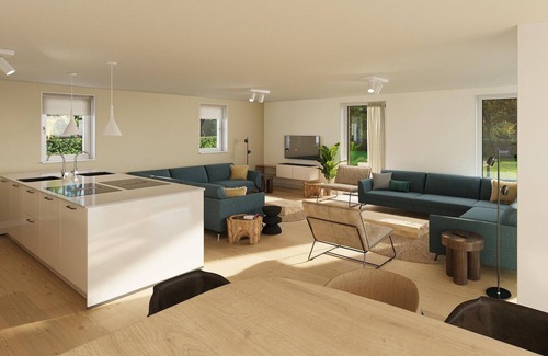 Gasselte House | Group Retreat in Drenthe Bliss, Gasselte