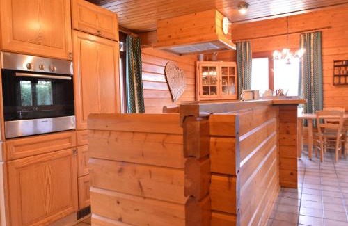 Ovifat Ski Chalet | Group Retreat in Robertville