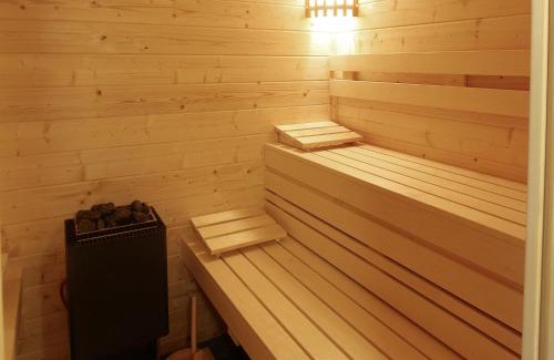 Wanze House | Group Villa with Pool & Sauna