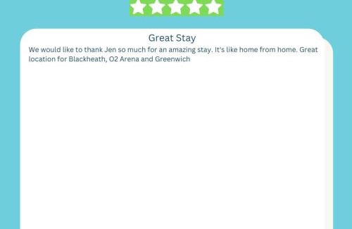 Kidbrooke with Hornfair House | Groups&Family Friendly - Garden & Free Parking