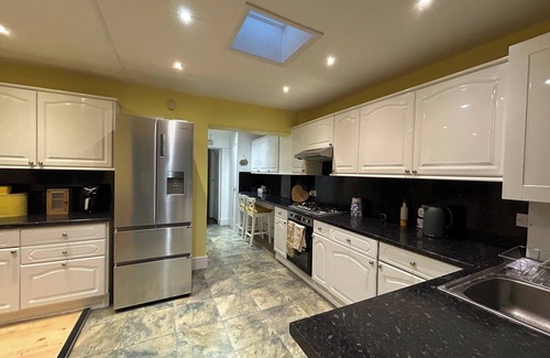 Kidbrooke with Hornfair House | Groups&Family Friendly - Garden & Free Parking