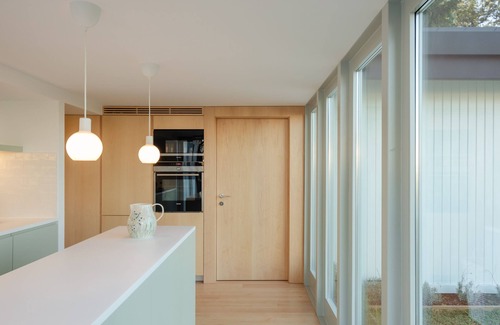 Maia House | Groups-friendly