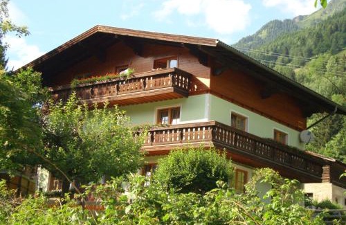 Bad Gastein Apartment | Gruberbauer Remsach