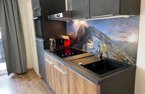 Bockstein House | GRUBERS Hotel Apartments Gastein