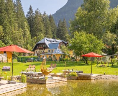 Bockstein Hotel | GRUBERS, Hotel Appartments Gastein