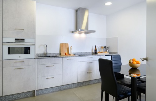 Playa Honda House | Grumete, moderno y actual