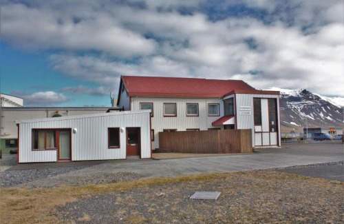 Grundarfjordur Bed & Breakfast | Grundarfjordur Bed and Breakfast