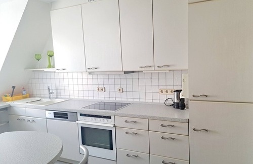Obersulm Apartment | Grundel vacation apartment