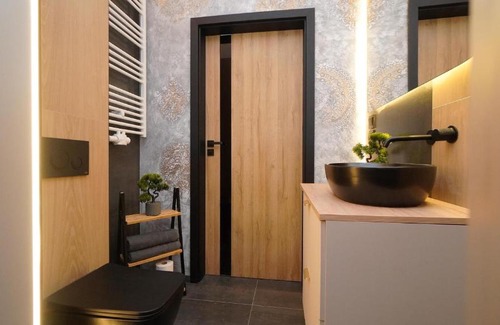Elblag Apartment | Grunwaldzka 65 Elbląg