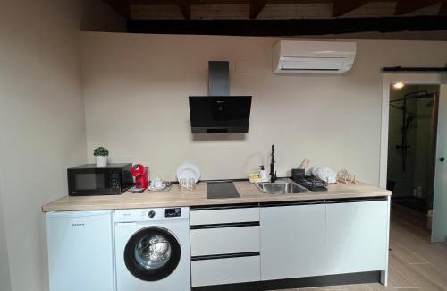 Trujillo Apartment | Grupo García de Paredes apartamentos turísticos