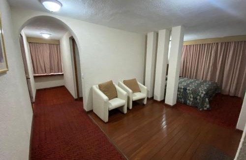 Ciudad Victoria Hotel | Grupo Hotelero Panoramico