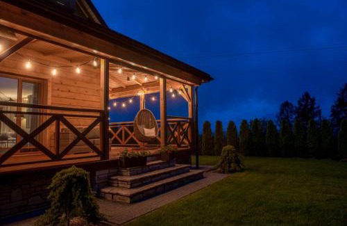 gmina Fredropol House | Gruszowa Villa