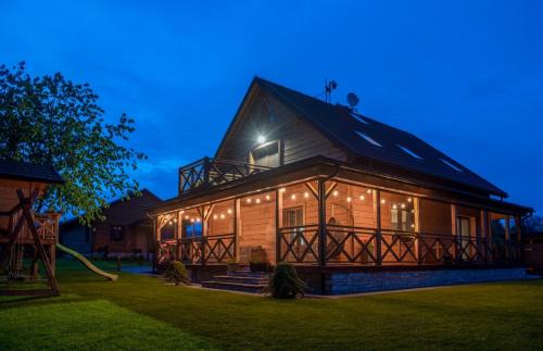 gmina Fredropol House | Gruszowa Villa