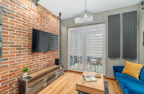 Warszawskie Apartment | Grzegórzki Apt - Top location and Parking by Rentujemy