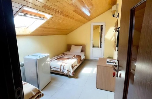 Avlabari Hotel | GS Hotel