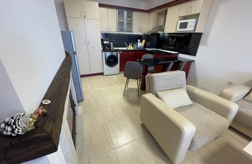 Pamporovo Apartment | GS SKI Apartment - The Grand Monastery Pamporovo