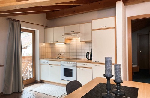 Feichten Apartment | Gsall - Komfort Apartment, Erdgeschoss mit 2 SZ - Ferienhaus Ragg - Ferienwohnungen