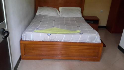 Addis Ababa House | GSF Guest House