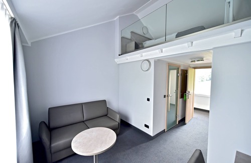Honerath Hotel | GT3 das sportliche Hotel