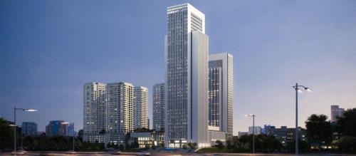 Westlands Apartment | GTC Apartments Diamond Haven