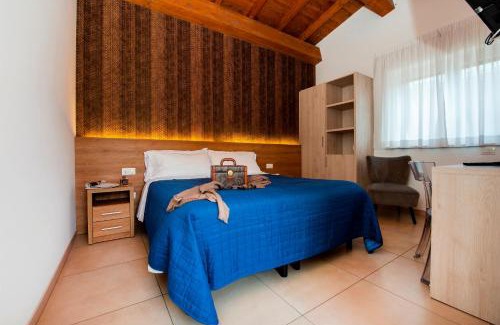 Guidonia Montecelio Hotel | Gu Hotel