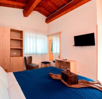 Guidonia Montecelio Hotel | Gu Hotel
