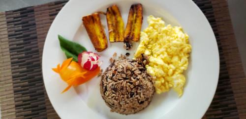 Junquillal Cabin | Guacamaya Lodge
