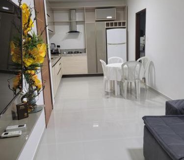 Guaibim Apartment | Guaibim