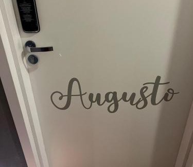 Lourdes Apartment | Guaja 745 - Apartamento Augusto