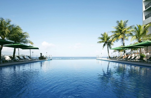 Tumon Hotel | Guam Reef Hotel