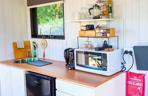 Guanaba House | Guanaba Farm by Tiny Away