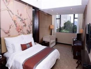 Yuexiu Hotel | Guangdong Yingbin Hotel-Free Canton Fair Shuttle Bus