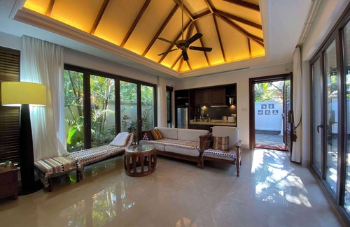 Linghsui Hotel | GuangPo MeiYa Homestay LingShui